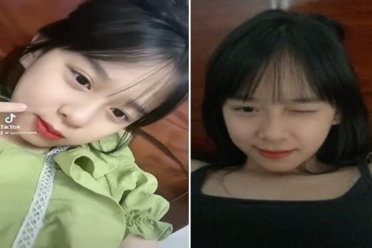 Thu Hương có bộ ngực quyến rũ cực kỳ