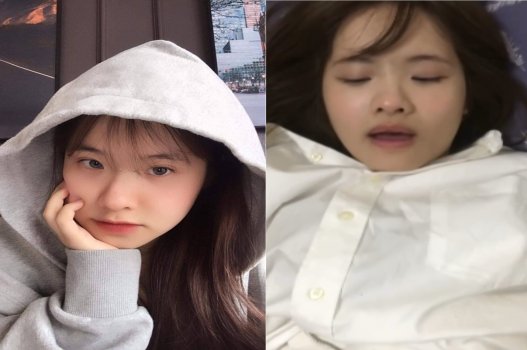 Thúy Quỳnh: Cuộc Phiêu Lưu Của Hoa Khôi Trường THPT