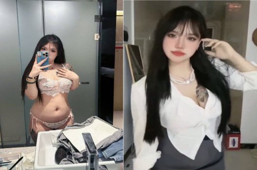 Đời sống hiện đại: Tik tok không thể thiếu video nóng