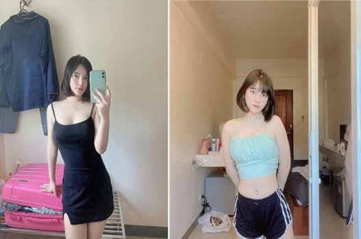 Tóc bob gợi cảm biết cách hấp dẫn