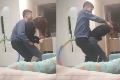 Tôi làm tình với em vợ khi biết nhà không có ai