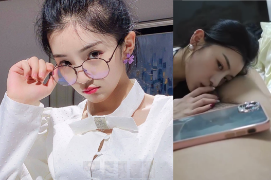 Video hot em xinh ngủ ngon tuyệt vời