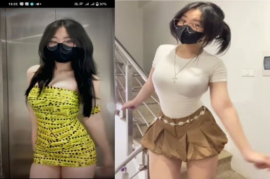Video Tiktok nóng bỏng trong phòng ngủ bị rò rỉ