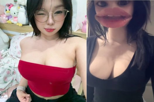 Vếu khủng, fuck mạnh ai chả sợ