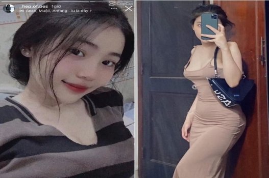 Rên cho lành xinh đẹp